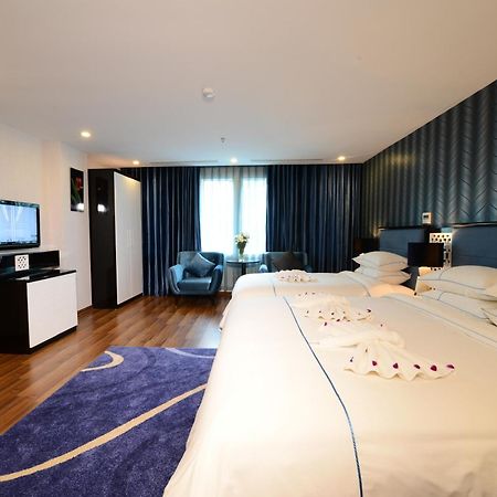 Hanoi Emerald Waters Hotel & Spa Ruang foto