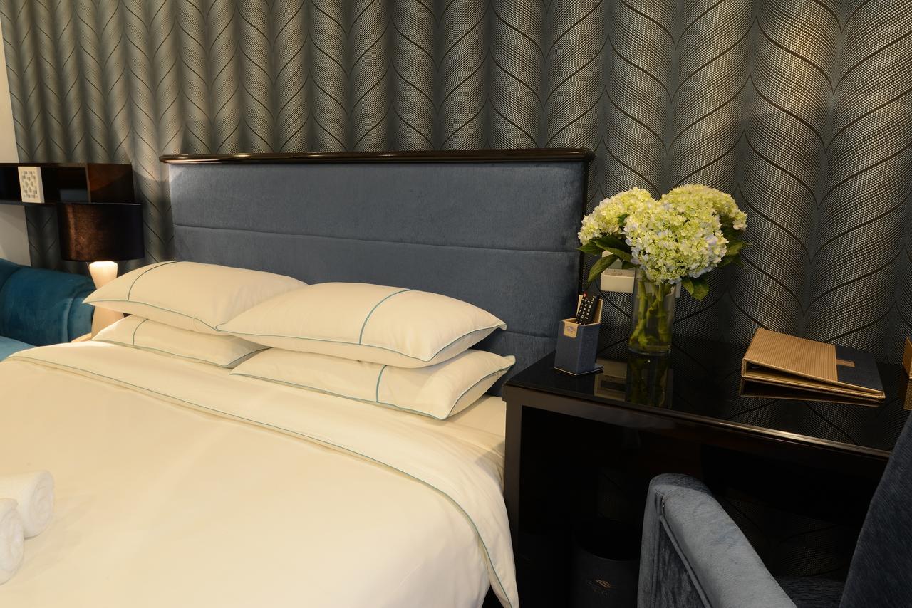 Hanoi Emerald Waters Hotel & Spa Bagian luar foto