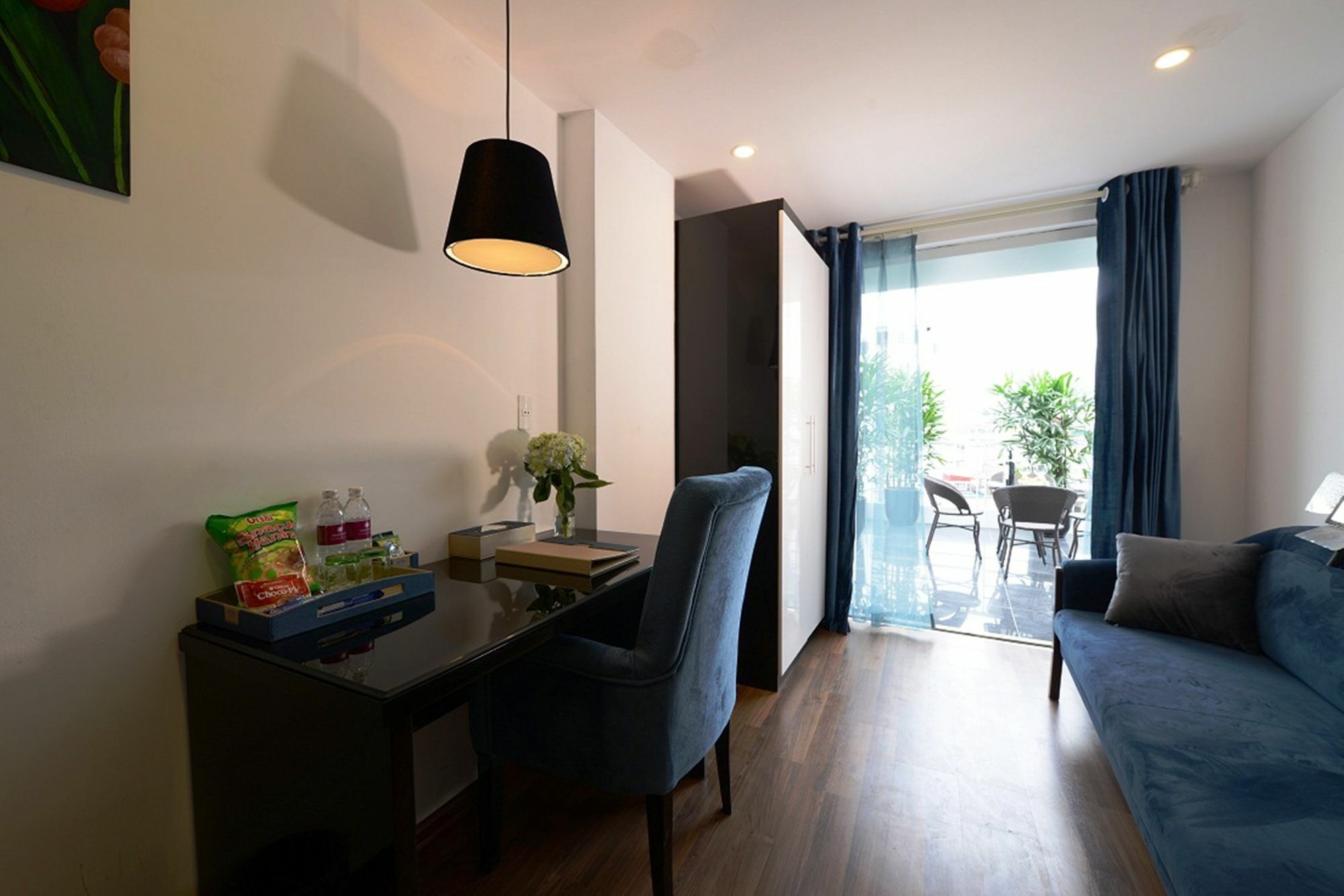 Hanoi Emerald Waters Hotel & Spa Bagian luar foto